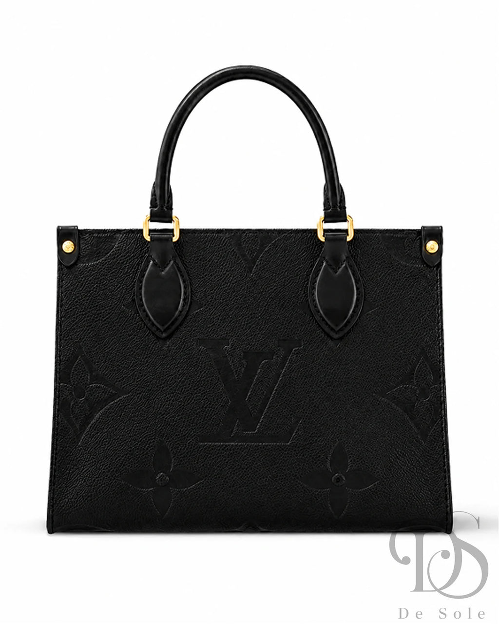 Lv Satchel Bag