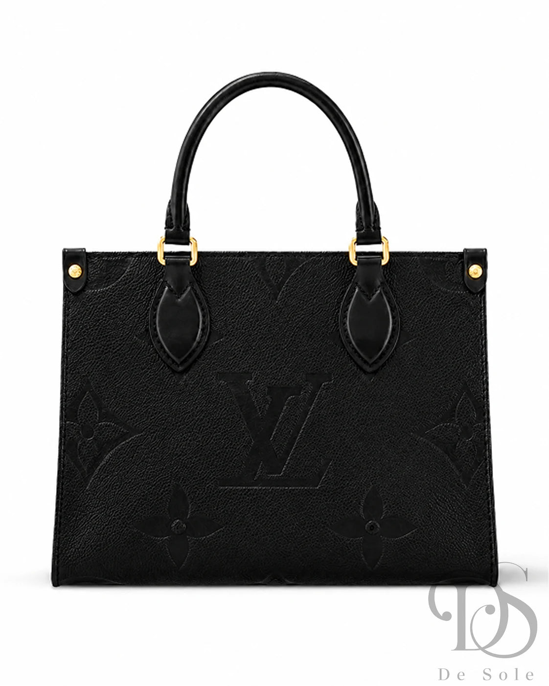 Lv Satchel Bag