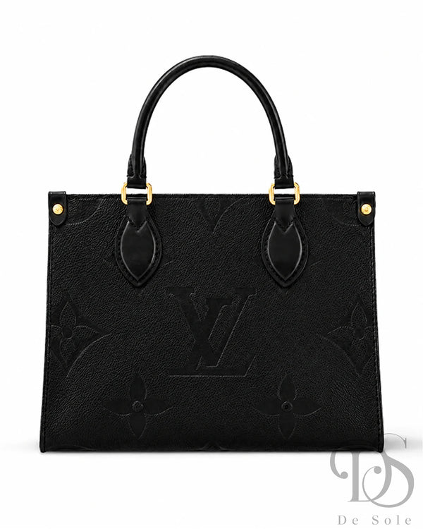 Lv Satchel Bag