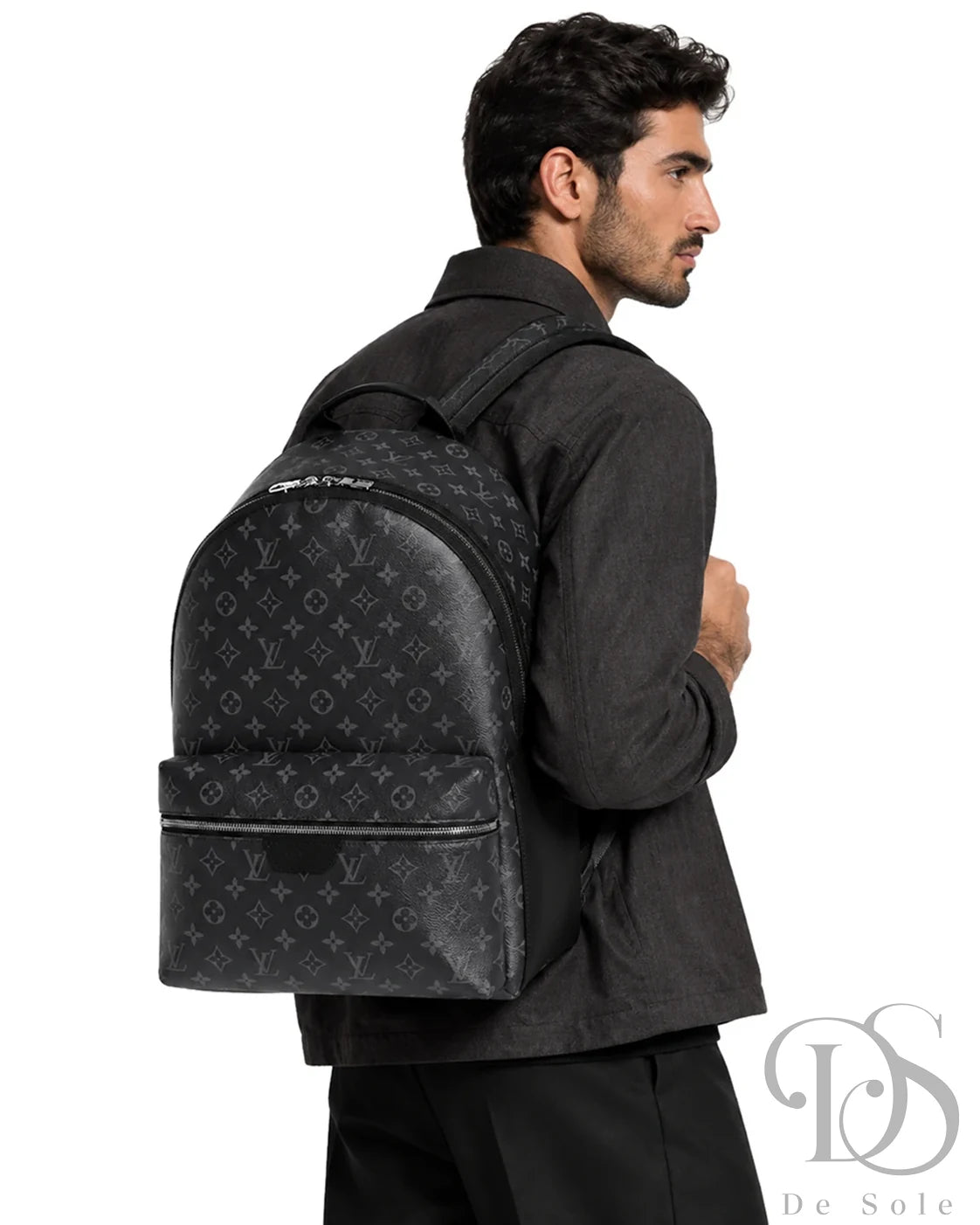 Lv Backpack