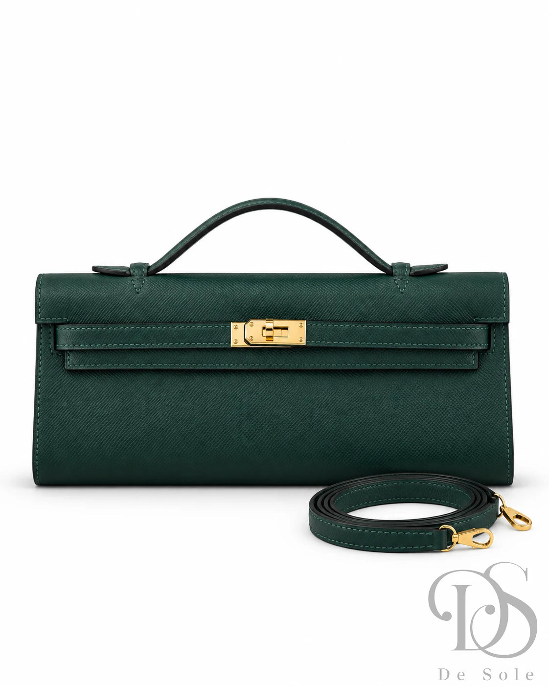 HER – Kelly Cut (Dark Green)