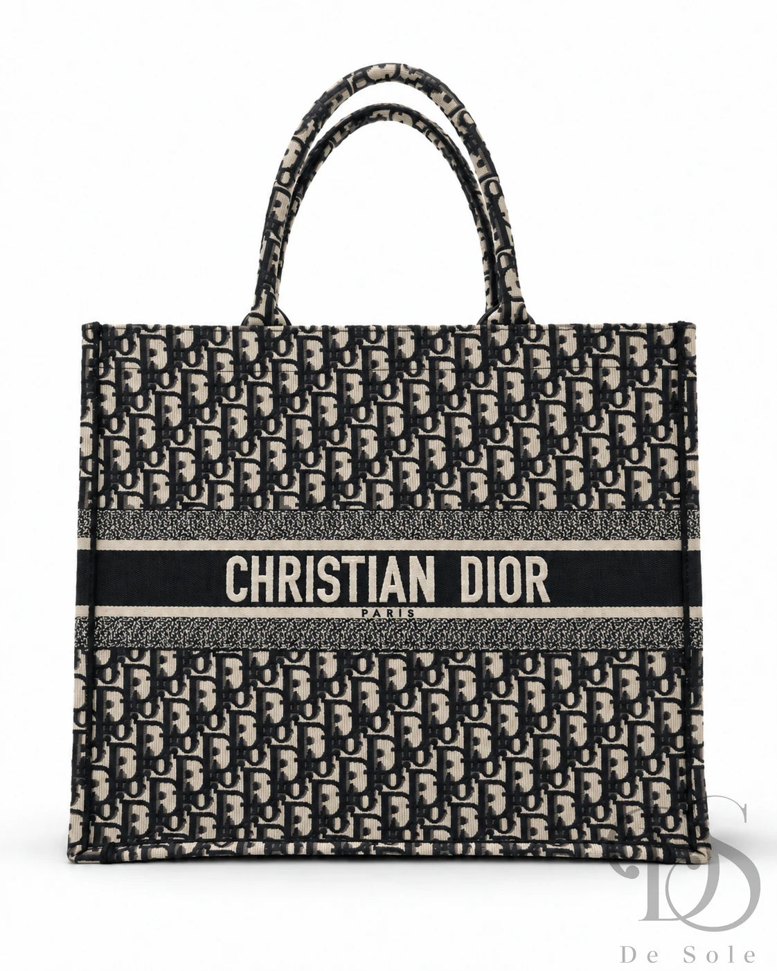 CD – Book Tote