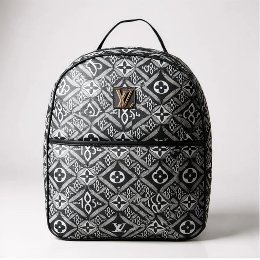 Louis Vuitton Keepall Backpack