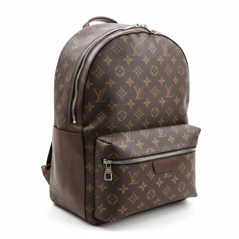 Lv Backpack