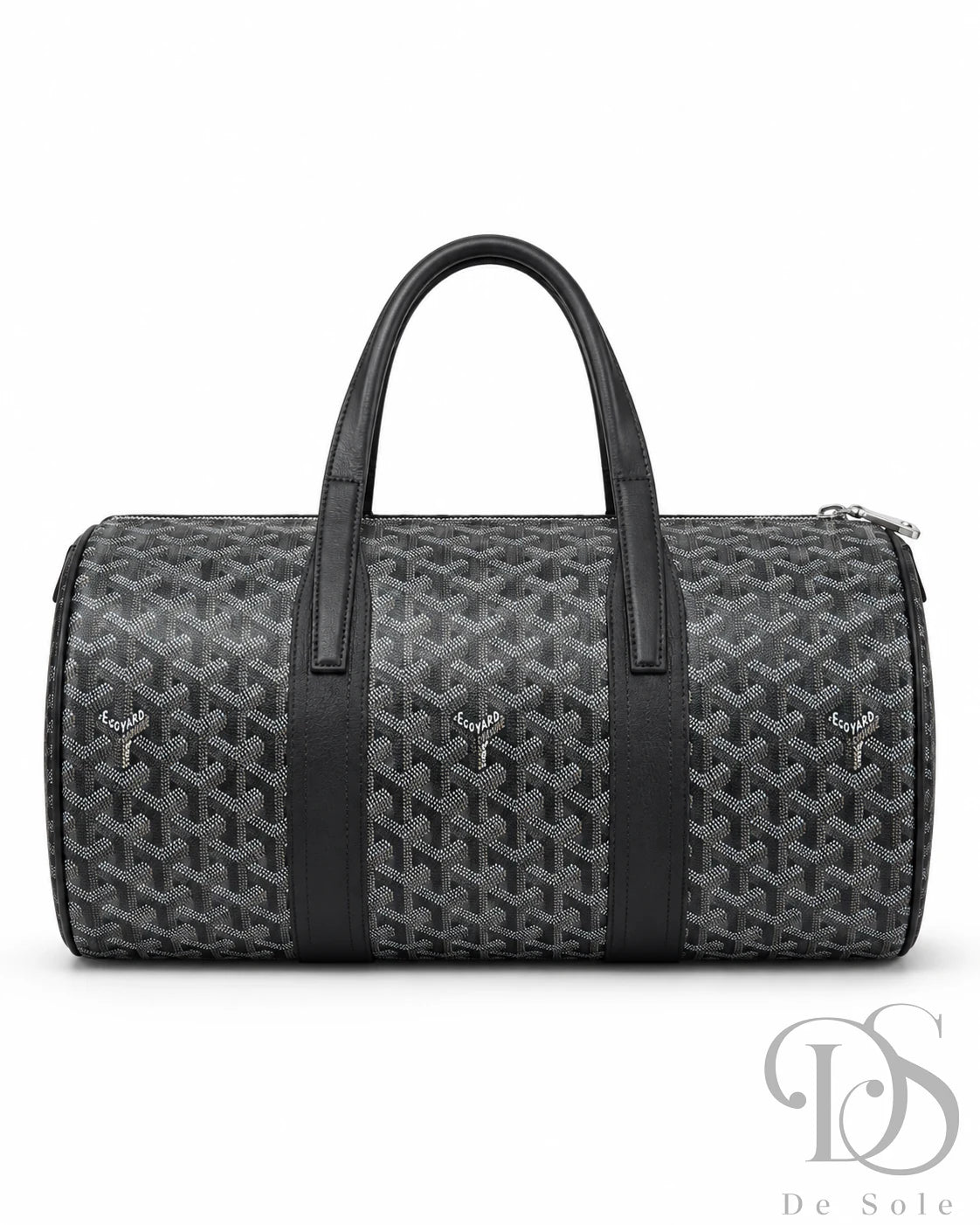 Goy Boeing 45 Travel Bag – Goyardine Canvas