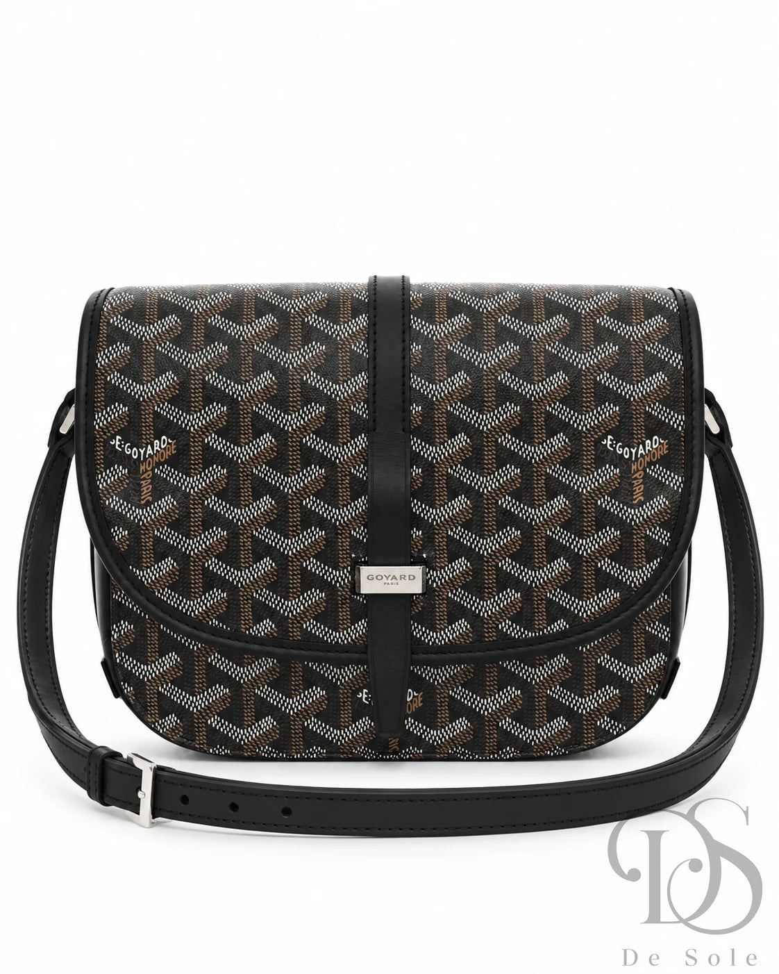 Goy Mini Crossbody Bag