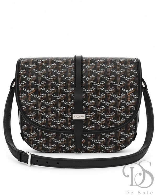 Goy Mini Crossbody Bag