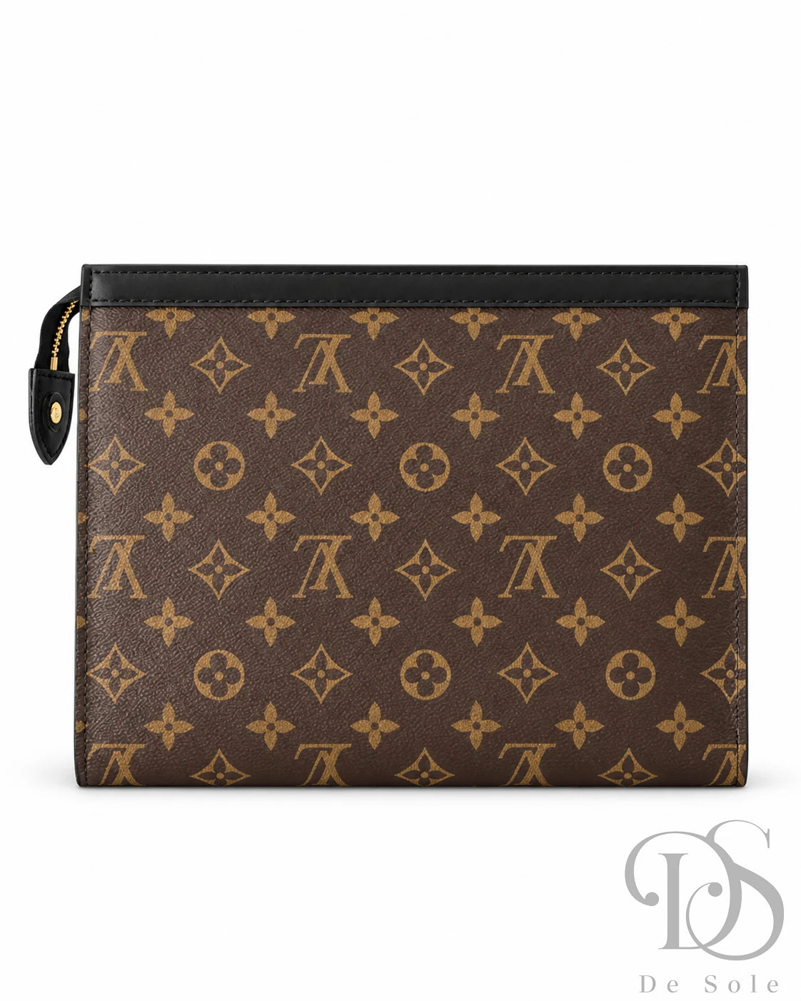Lv Clutch Pouch