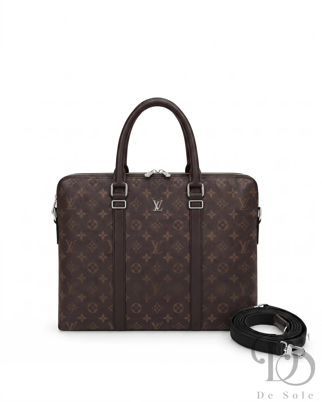Lv Porte-Documents Business Bag
