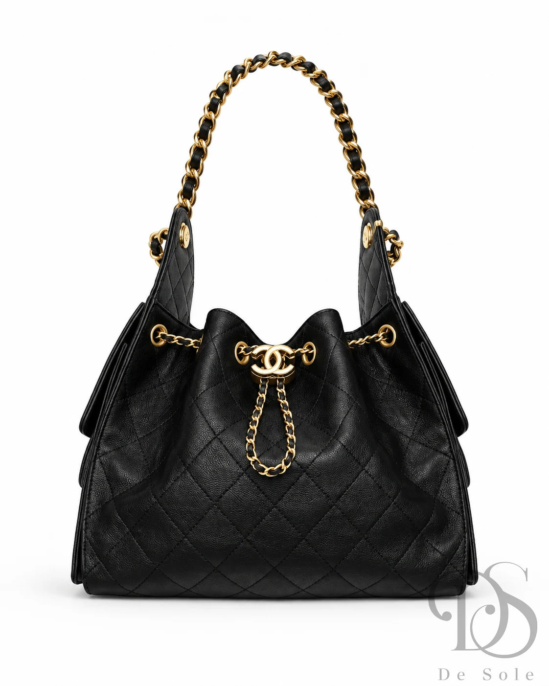 Chnl 25 Handbag