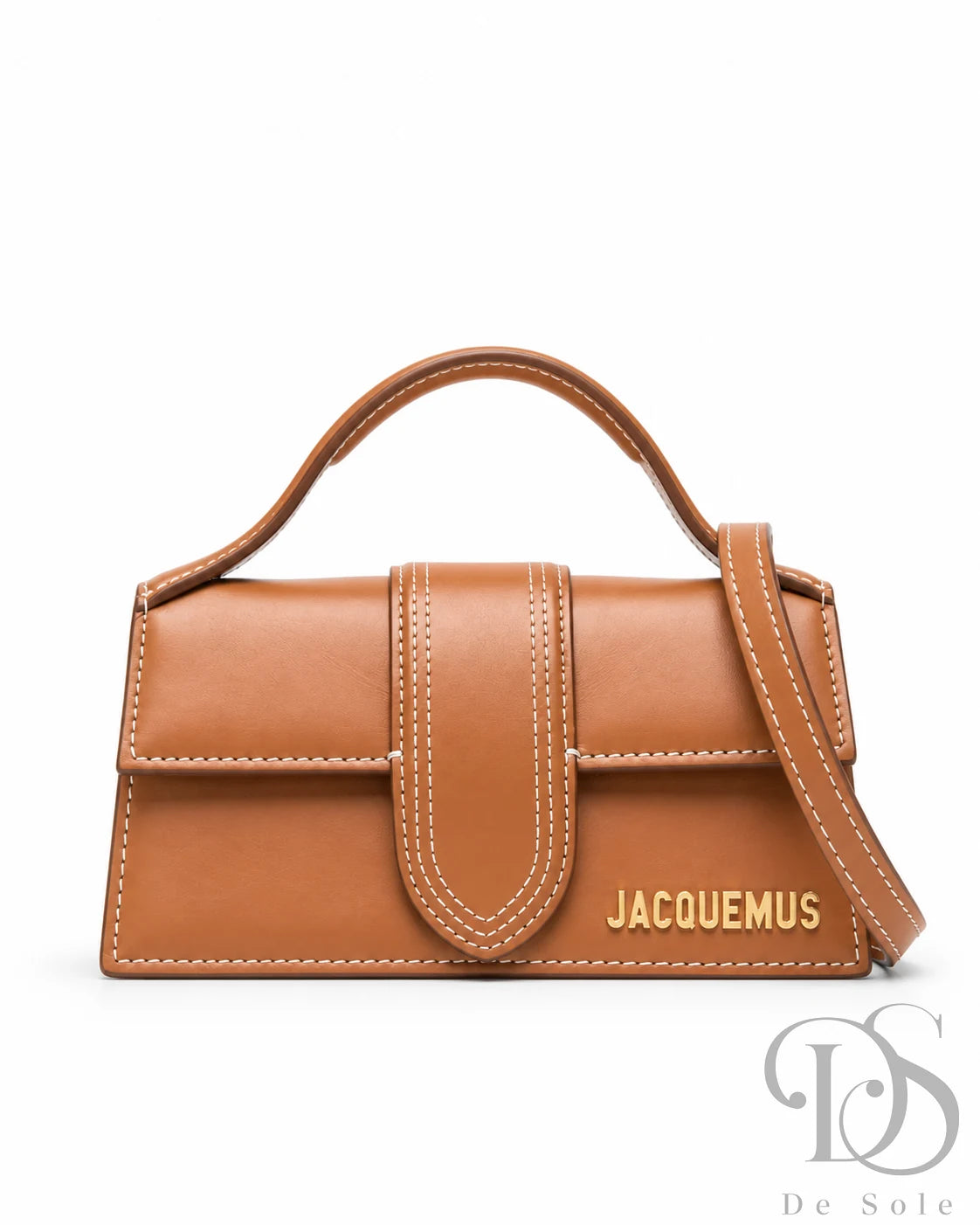 JCM – Le Chiquito Moyen Bag