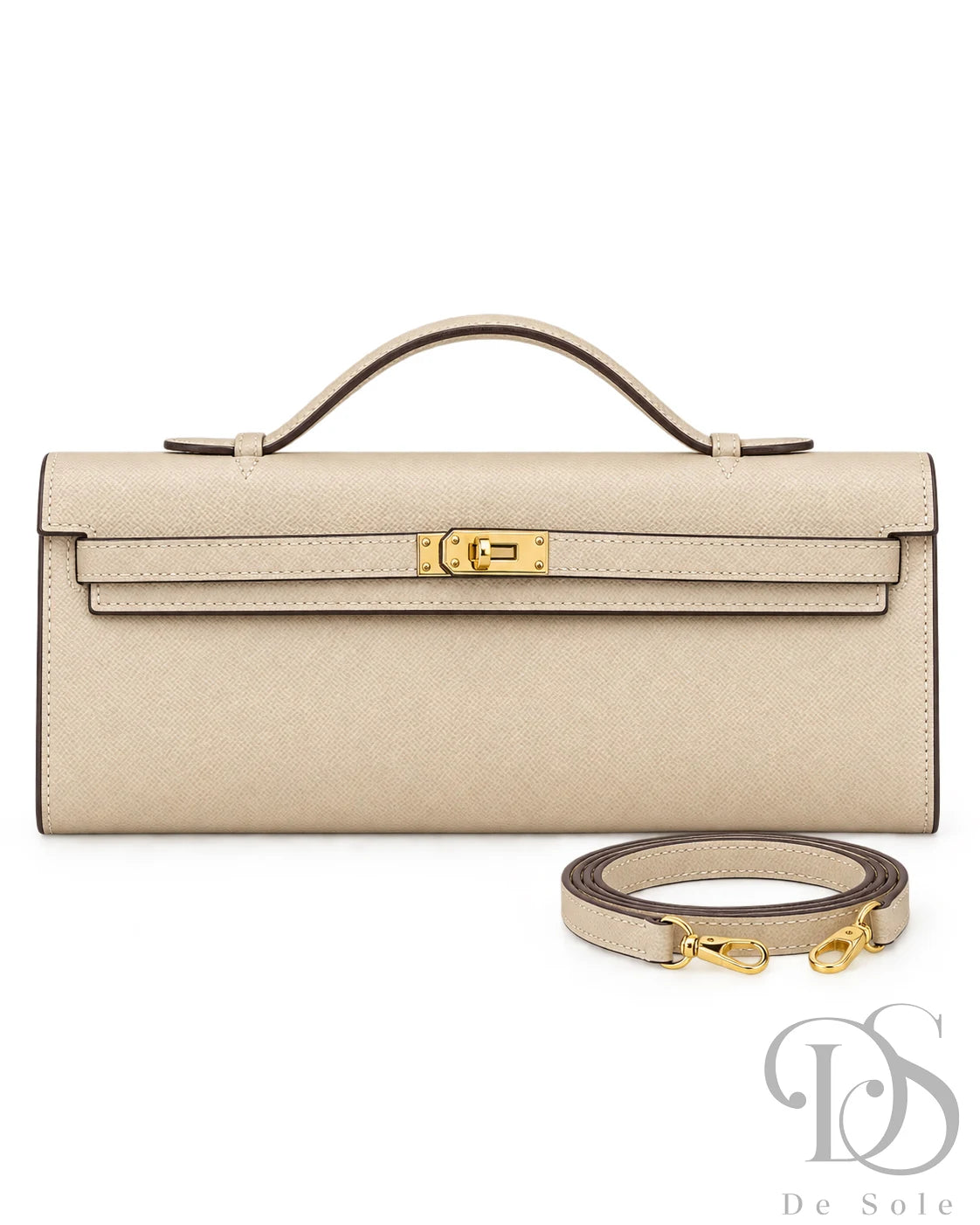 HER – Kelly Cut Hand Wallet
