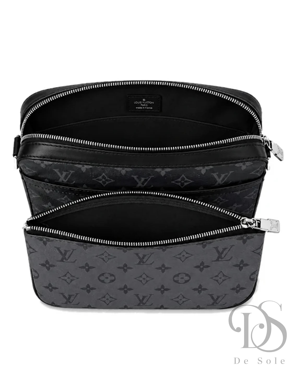 Lv Monogram trio Crossbody