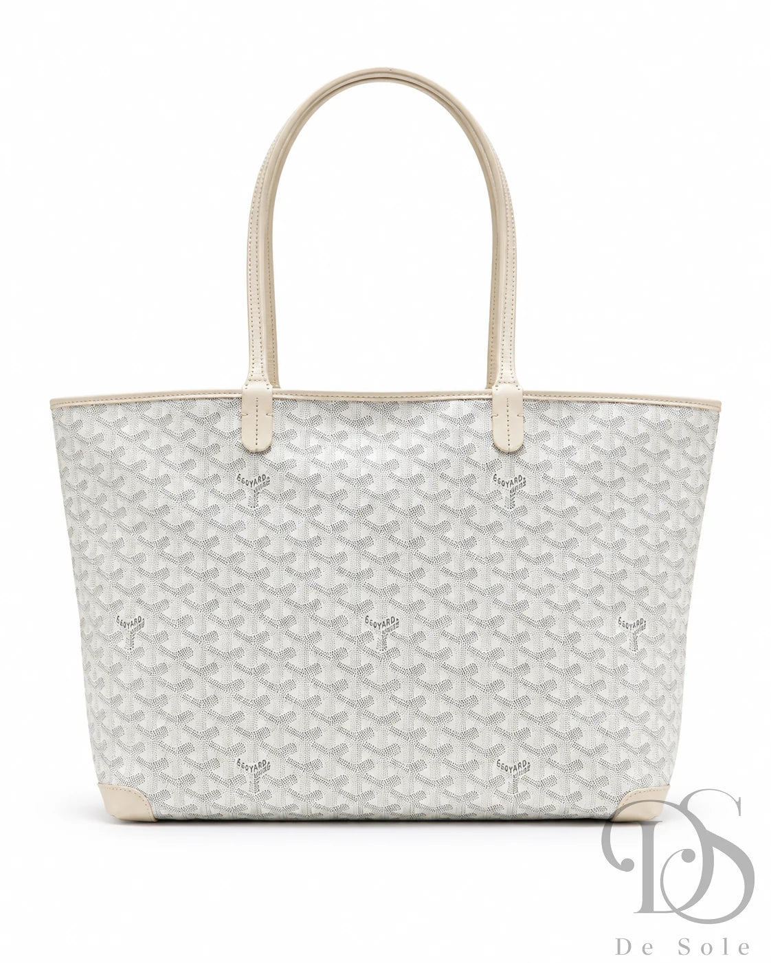 Goy Luxe Tote