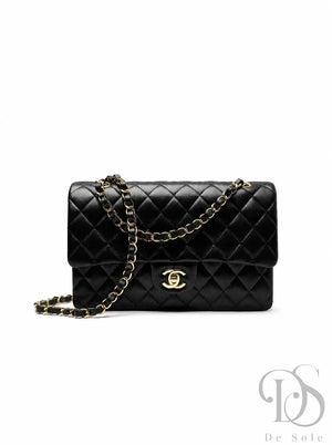 Chnl Classic Flap Bag