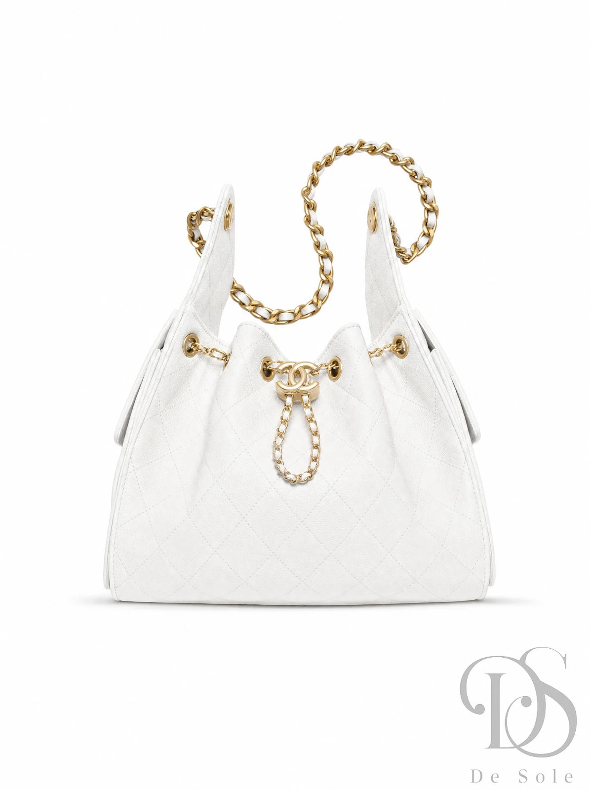 Chnl 25 Handbag