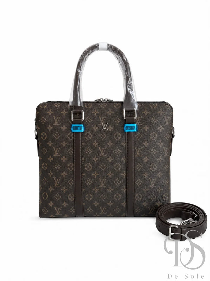 Lv Porte-Documents Business Bag