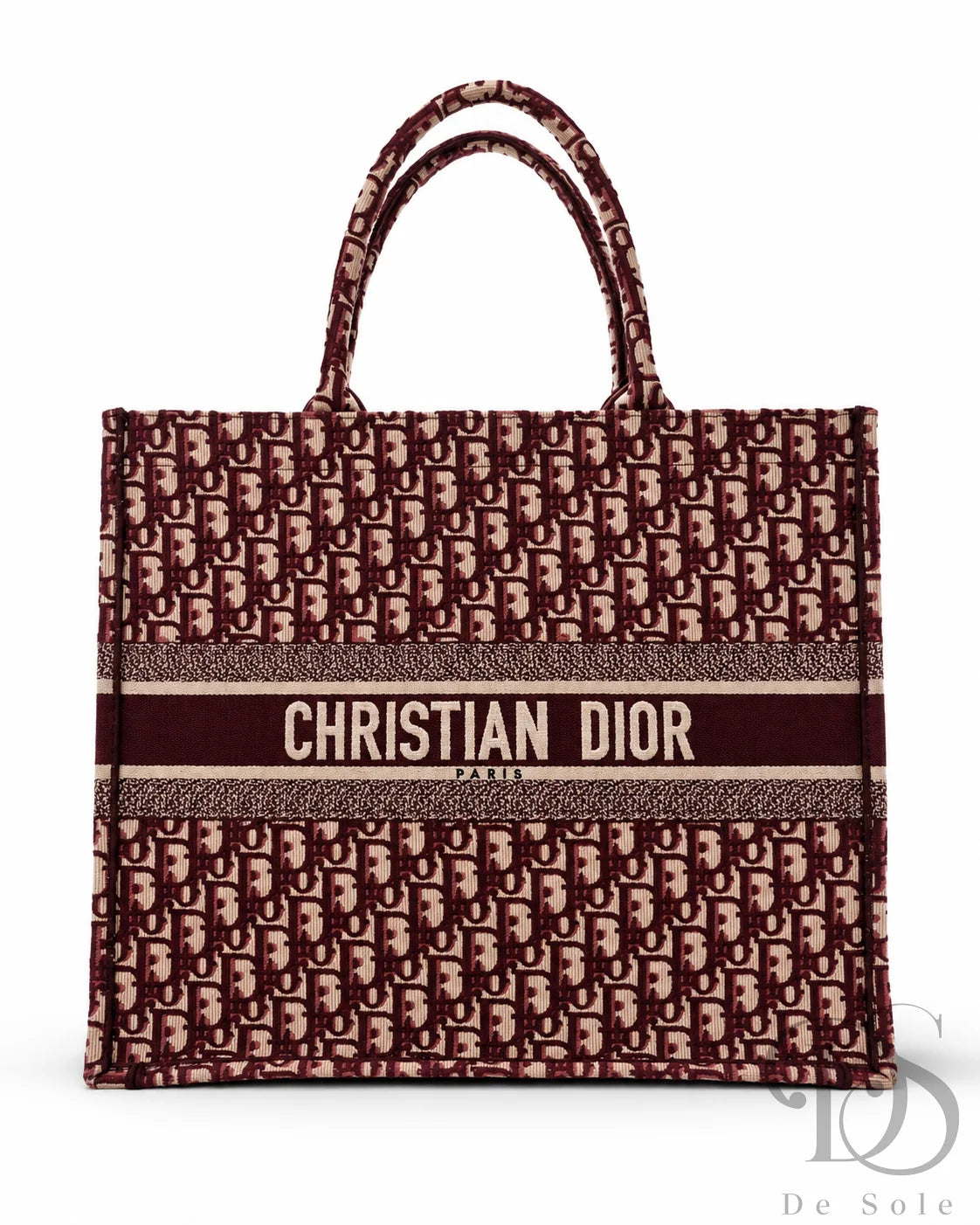 CD – Book Tote