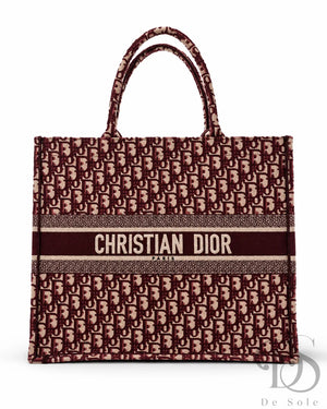 CD – Book Tote