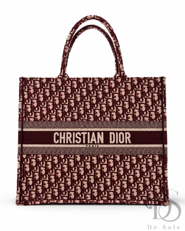 CD – Book Tote
