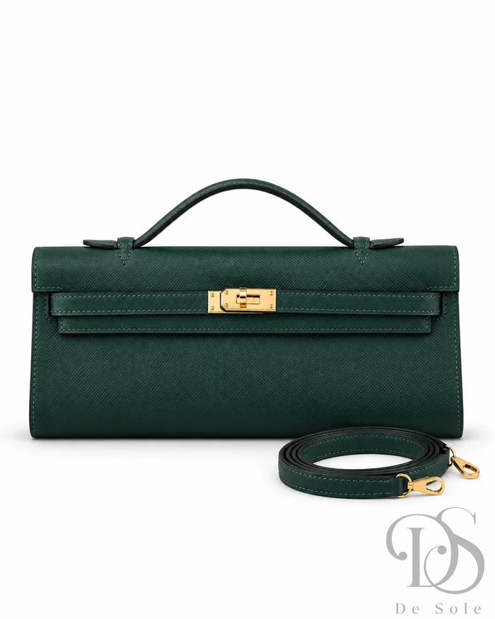 HER – Kelly Cut (Dark Green)