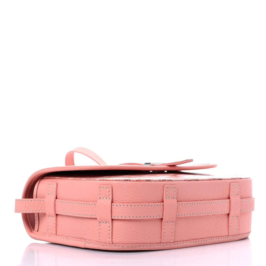 Goy Mini Crossbody Bag