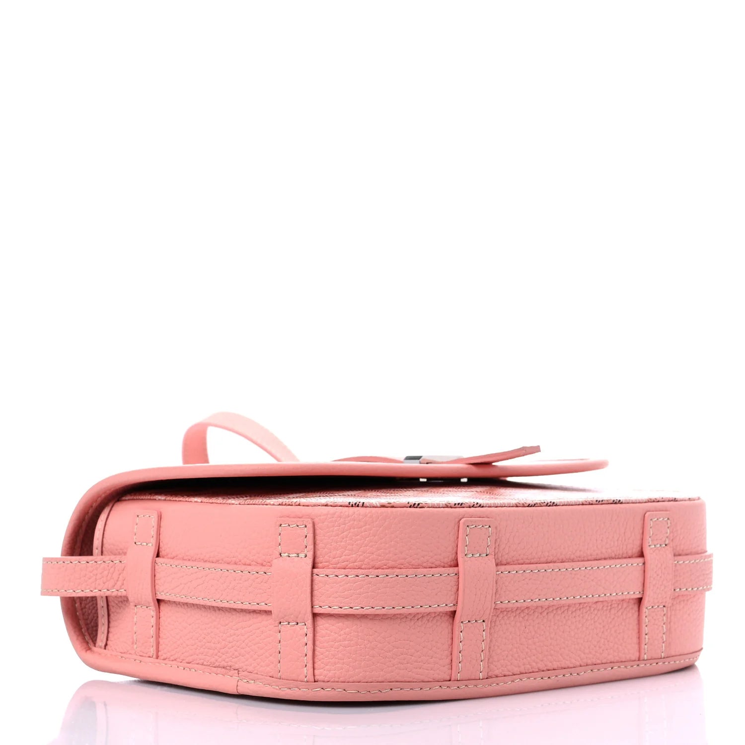 Goy Mini Crossbody Bag