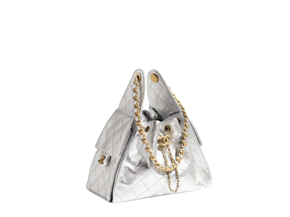 Chnl 25 Handbag