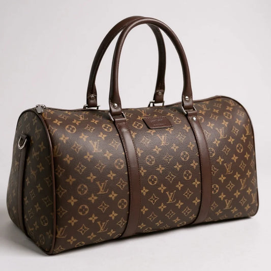 Louis Vuitton Duffle Bag