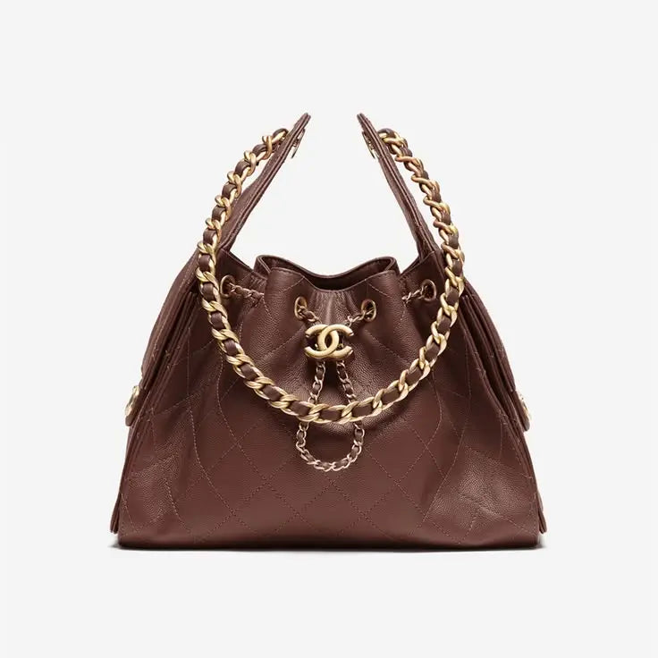 Chnl 25 Handbag