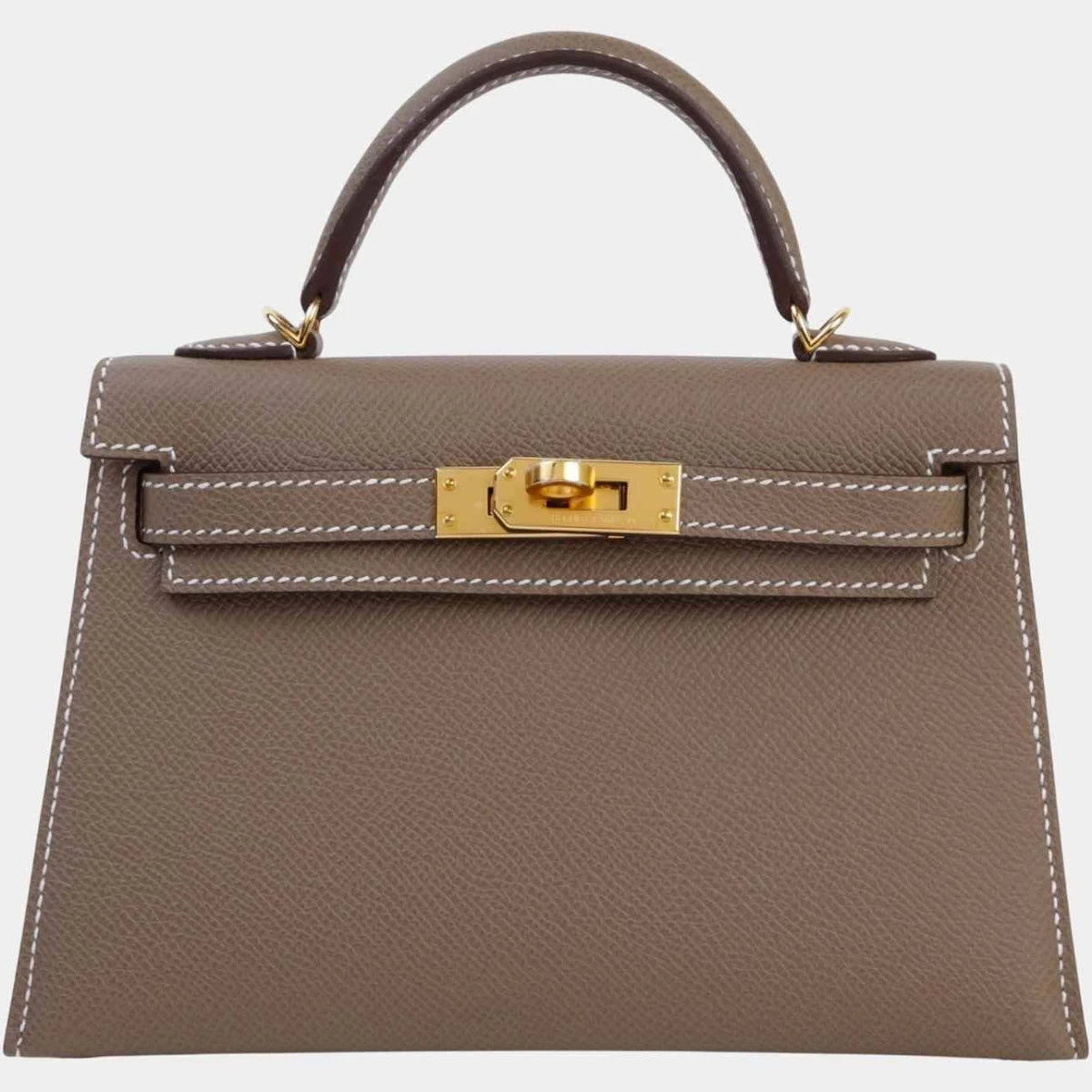 HÉR – Kelly 20 Charm Bag