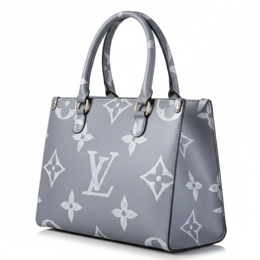Louis Vuitton Large Letter Shoulder Bag