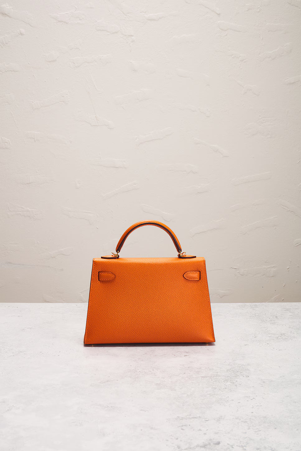 HÉR – Kelly 20 Charm Bag