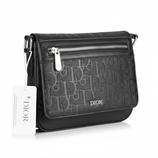 Christian Dior Crossbody Bag Black