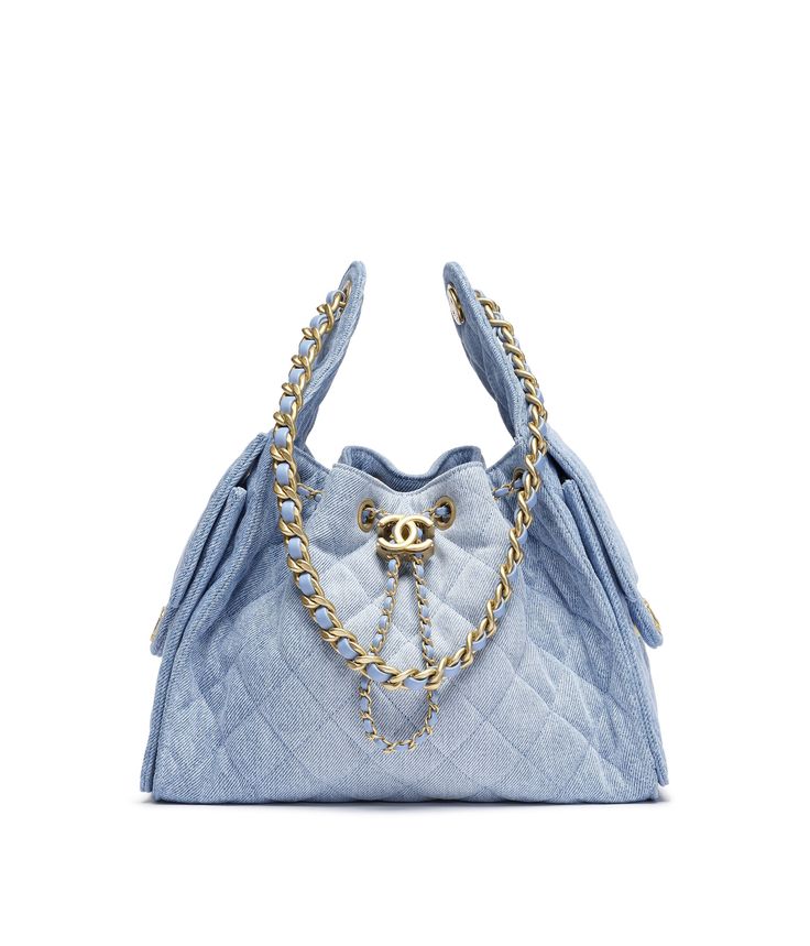 Chnl 25 Handbag