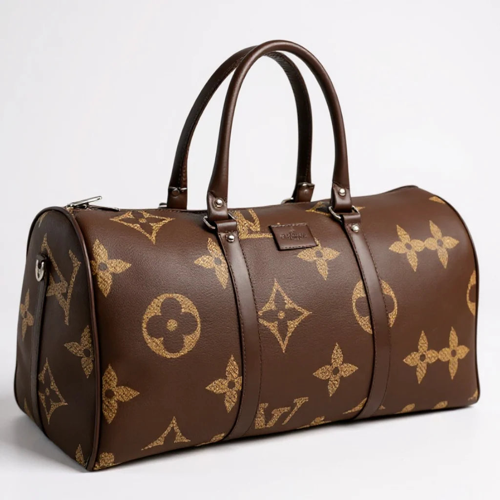 Louis Vuitton Duffle Bag