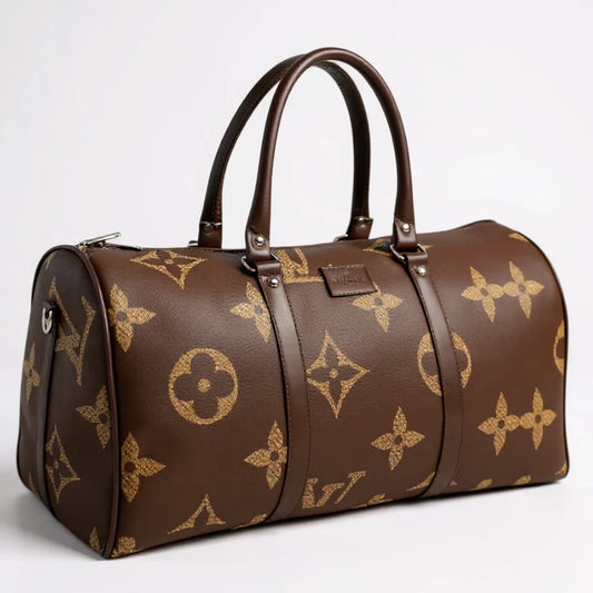 Louis Vuitton Duffle Bag