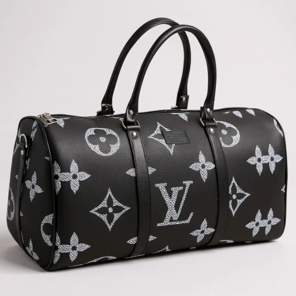 Louis Vuitton Duffle Bag