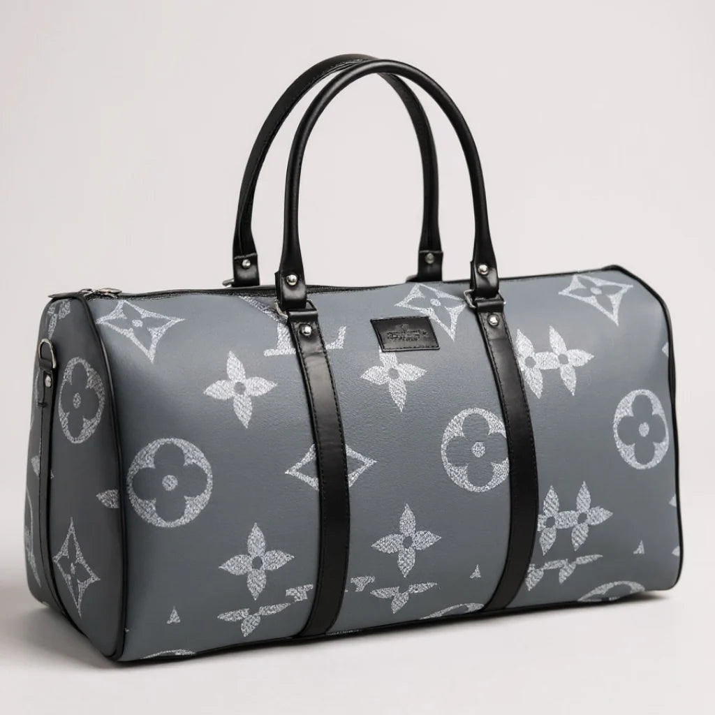 Louis Vuitton Duffle Bag