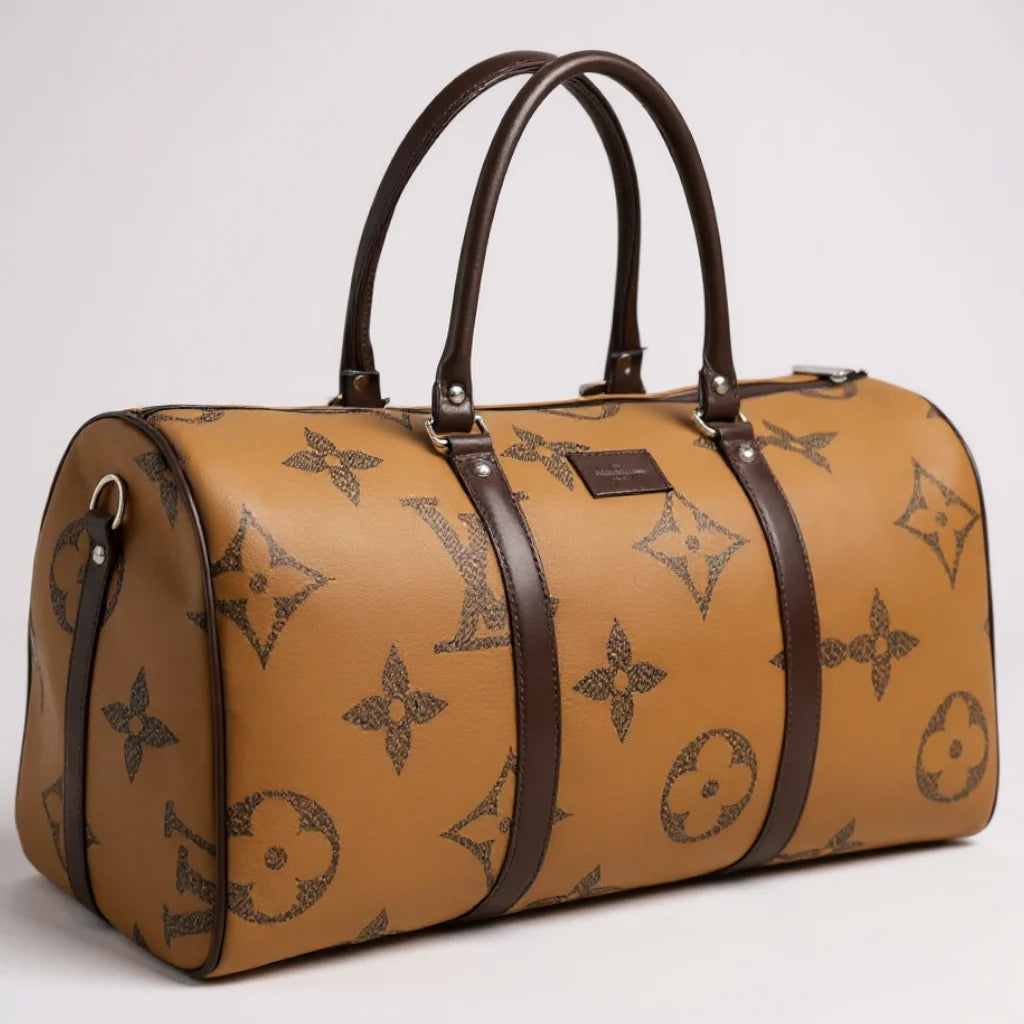 Louis Vuitton Duffle Bag