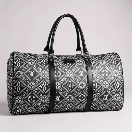 Louis Vuitton Keppall Duffle Bag