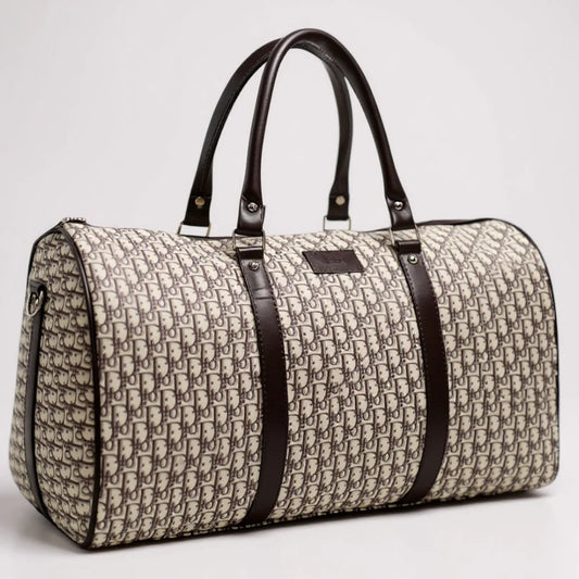 Dior Duffle Bag