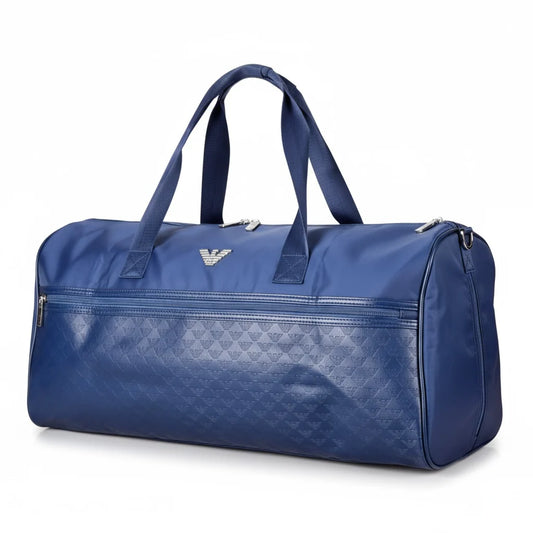Armani Duffle Bag