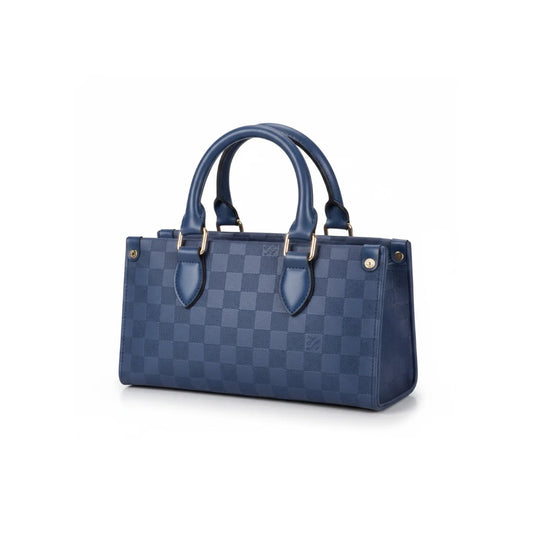 Louis Vuitton Satchel Bag