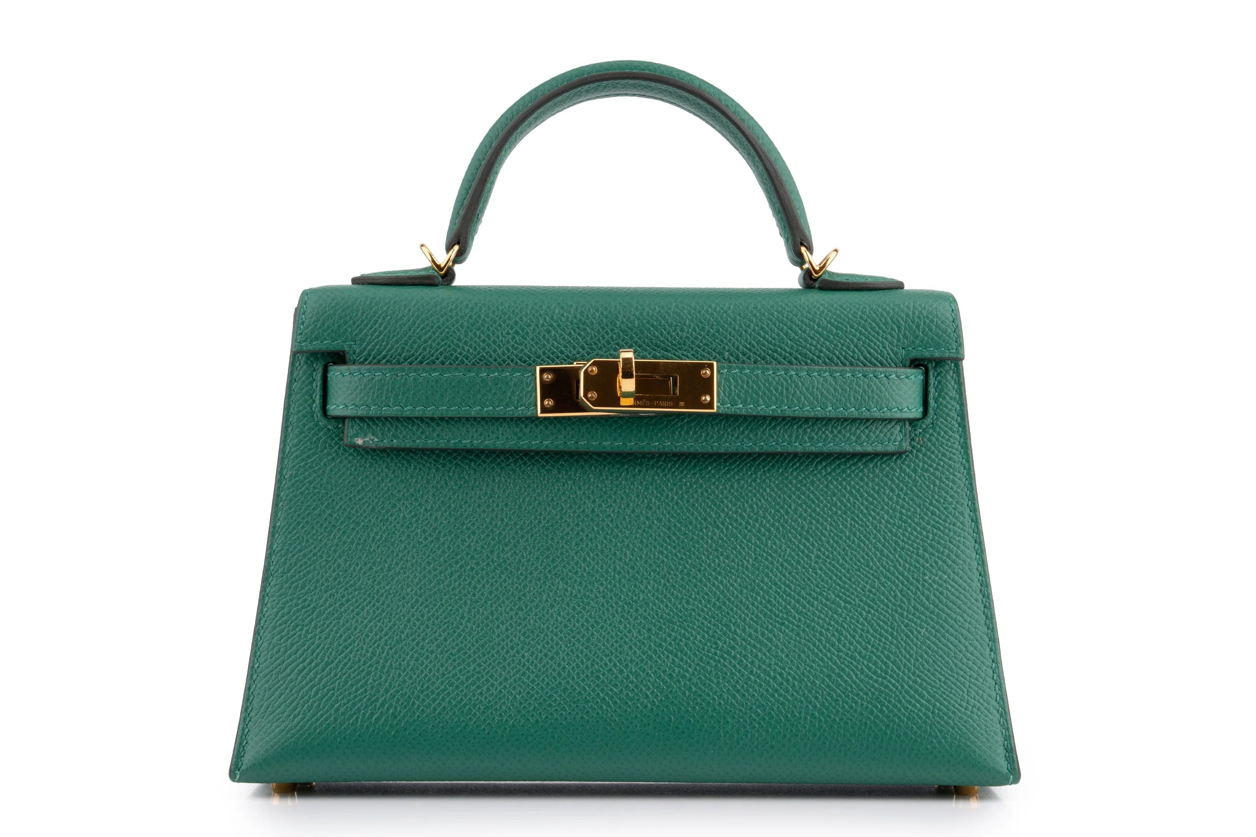 HÉR – Kelly 20 Charm Bag