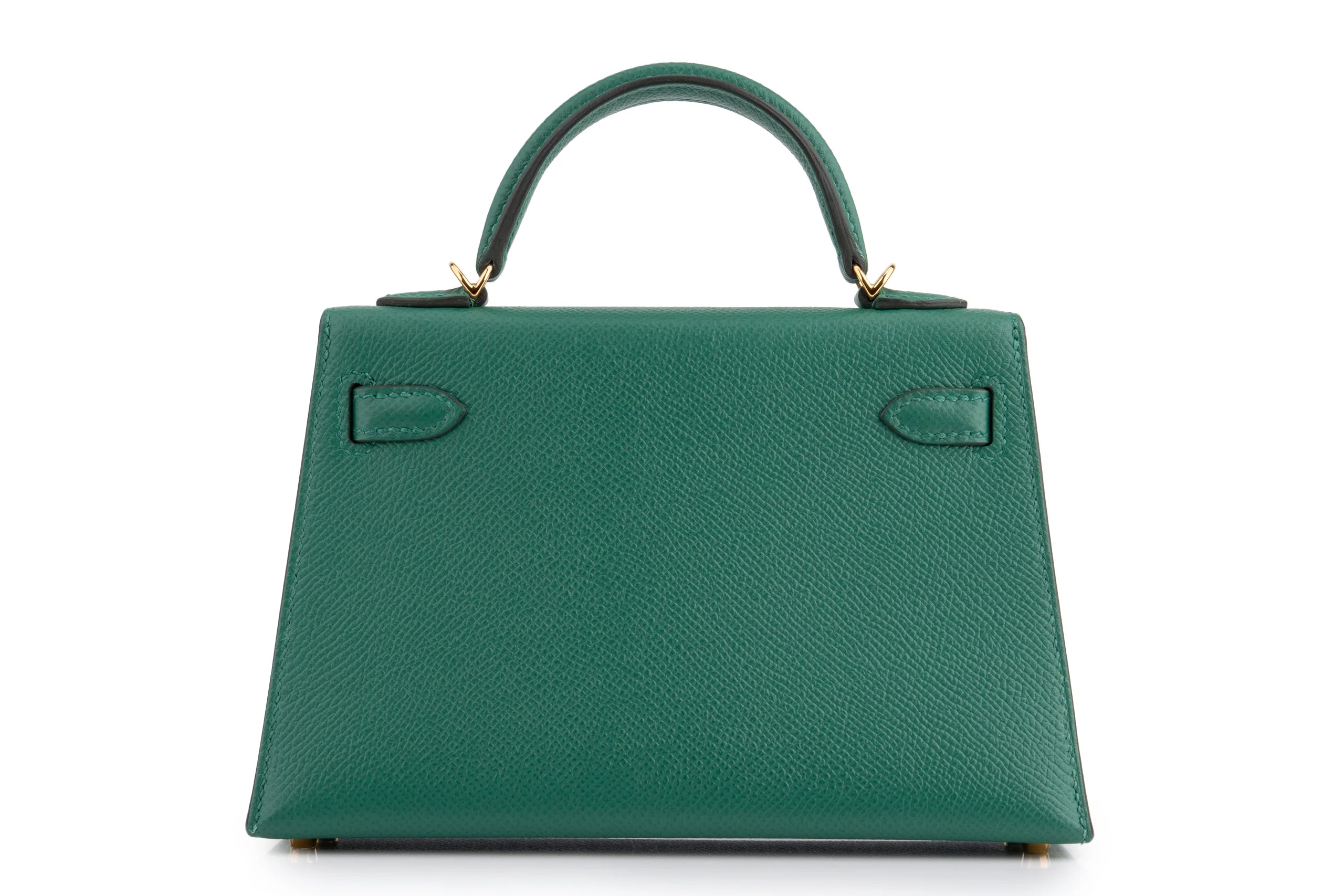 HÉR – Kelly 20 Charm Bag
