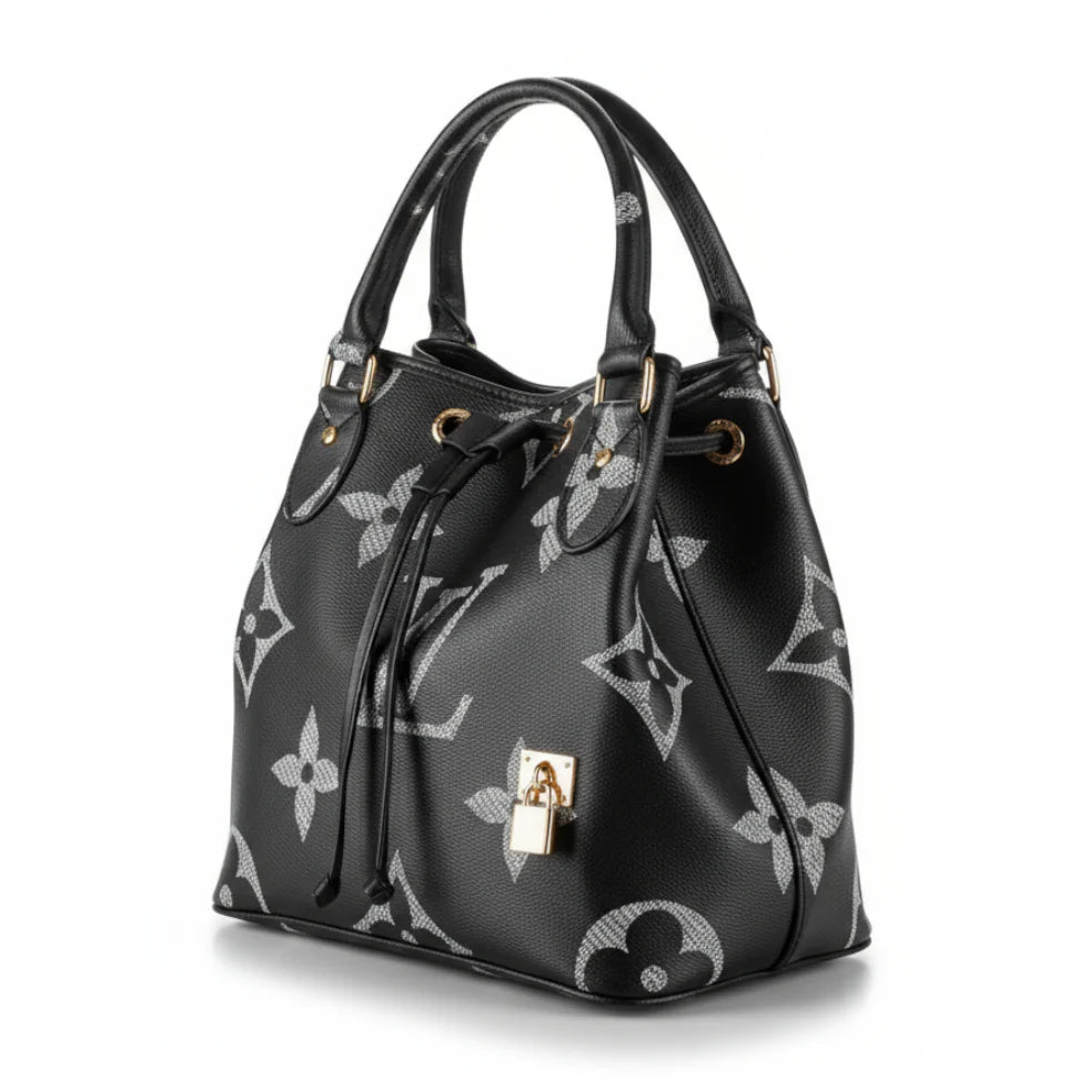 Louis Vuitton Large Letter Bag