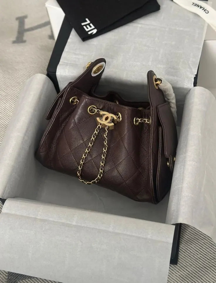 Chnl 25 Handbag