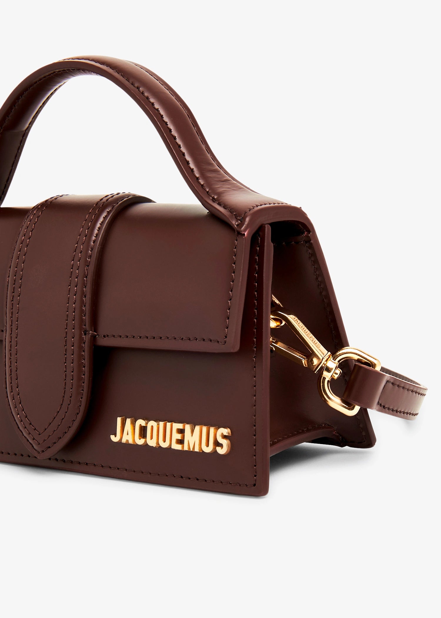 JCM – Le Chiquito Moyen Bag