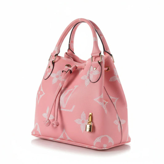 Louis Vuitton Large Letter Bag